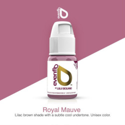 Encre PERMA BLEND LUXE Evenflo - Royal Mauve Encre PERMA BLEND LUXE Evenflo - Royal Mauve