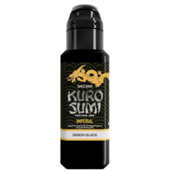 Encre Kuro Sumi Imperial - Demon Black 44ml