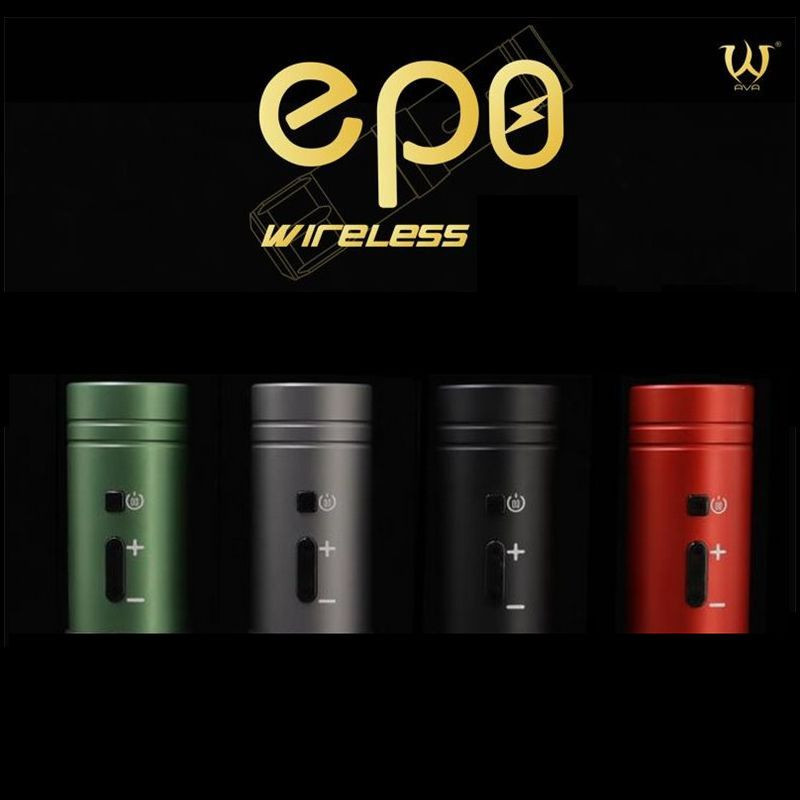 Batterie externe AVA Wireless pour EP8