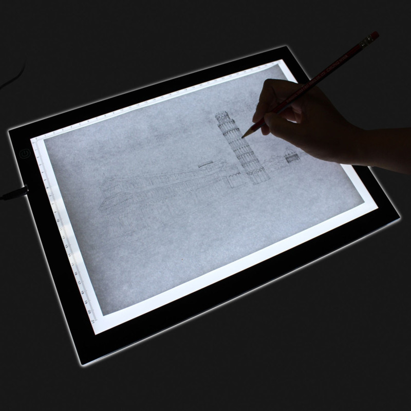 Table Lumineuse pour dessiner Table Lumineuse pour dessiner