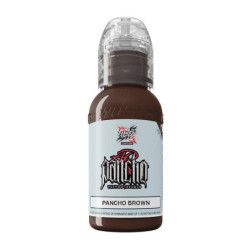 Encre WORLD FAMOUS Limitless Pancho Brown - 30ML