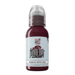 Encre WORLD FAMOUS Limitless Pancho Dope Red - 30ML