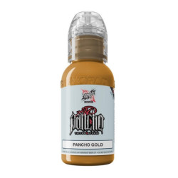 Encre WORLD FAMOUS Limitless Pancho Gold - 30ML