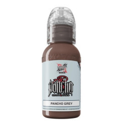 Encre WORLD FAMOUS Limitless Pancho Grey - 30ML