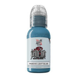 Encre WORLD FAMOUS Limitless Pancho Light Blue - 30ML