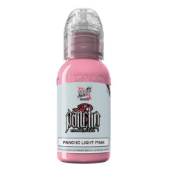 Encre WORLD FAMOUS Limitless Pancho Light Pink - 30ML