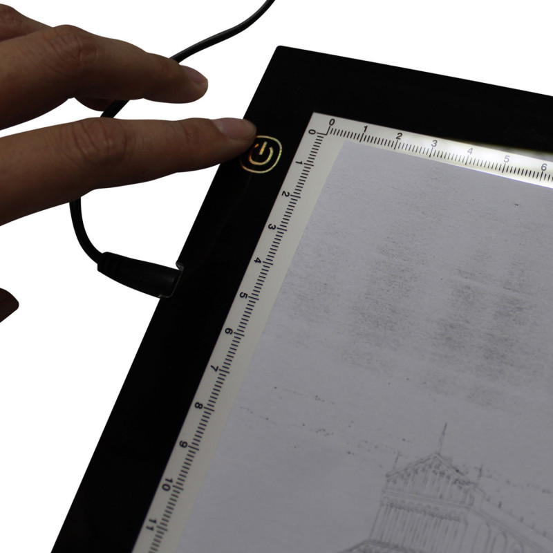Table Lumineuse tatouage Table Lumineuse tatouage