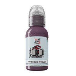 Encre WORLD FAMOUS Limitless Pancho Light Violet - 30ML