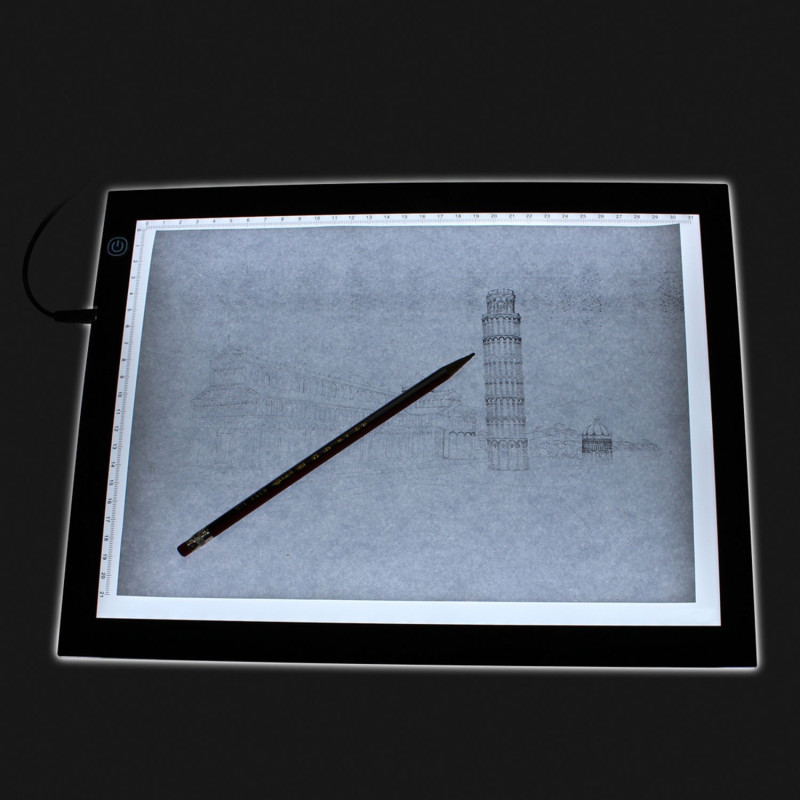 Table Lumineuse Table Lumineuse