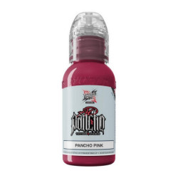 Encre WORLD FAMOUS Limitless Pancho Pink - 30ML