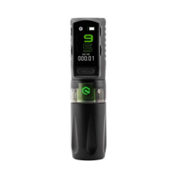 Machine Critical Torque 3.5mm