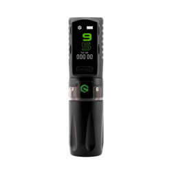 Machine Critical Torque 4.2mm