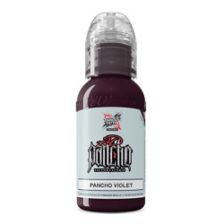 Encre WORLD FAMOUS Limitless Pancho Violet - 30ML