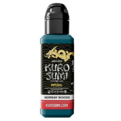 Encre Kuro Sumi Imperial - Norway Woods 44ml