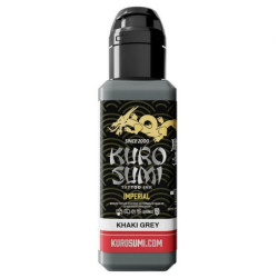 Encre Kuro Sumi Imperial - Khaki Grey 44ml