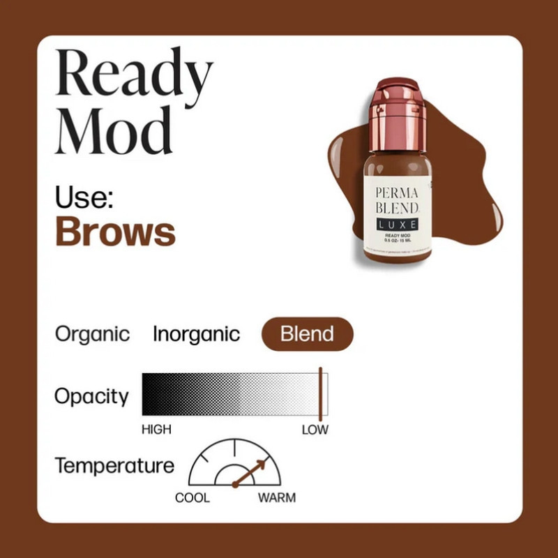 Encre PERMA BLEND LUXE Ready Mod Encre PERMA BLEND LUXE Ready Mod