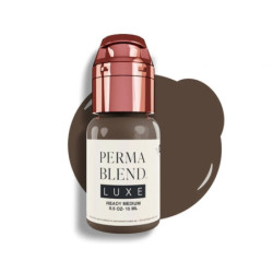 Encre PERMA BLEND LUXE Ready Medium 15ml