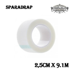 Sparadrap Médical 2