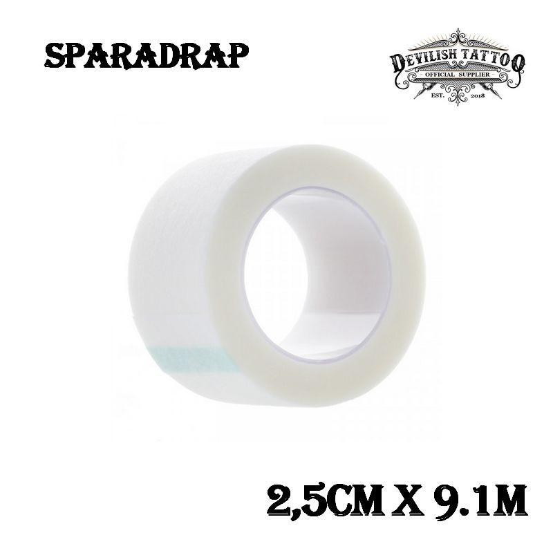 Sparadrap Médical 2 Sparadrap Médical 2