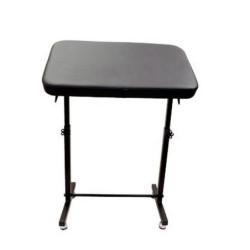 Repose Bras aluminium XXXL (Grande Taille)