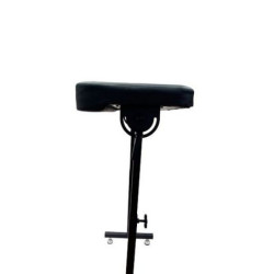 Repose Bras aluminium Grande Taille