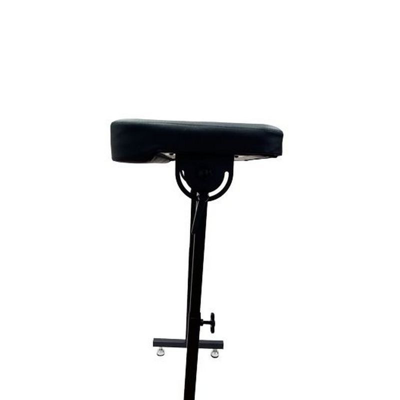 Repose Bras aluminium Grande Taille