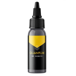 Encre QUANTUM Mr. Roboto Tattoo Ink 30ml