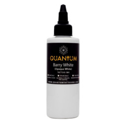 Encre QUANTUM Barry White Tattoo Ink 120ml