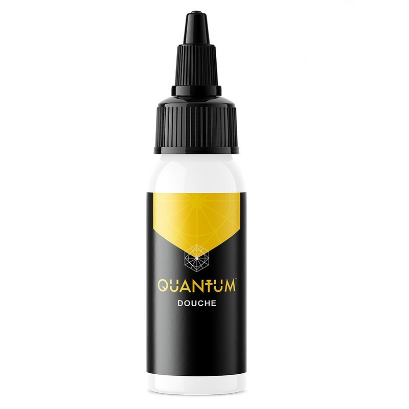 Encre QUANTUM Douche Tattoo Ink 30ml Encre QUANTUM Douche Tattoo Ink 30ml