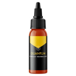 Encre QUANTUM Kumquat Marmalade Tattoo Ink 30ml