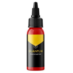 Encre QUANTUM Firstarter Tattoo Ink 30ml