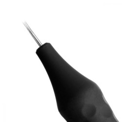 Stylo stériles Microblading Microshading - BIOTEK - 7R par 10pcs