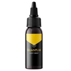 Encre QUANTUM Lady Gray Tattoo Ink 30ml