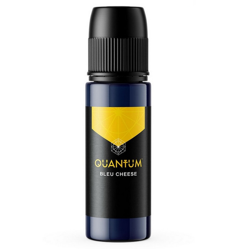 Encre QUANTUM Bleu Cheese Tattoo Ink 30ml Encre QUANTUM Bleu Cheese Tattoo Ink 30ml