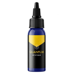 Encre QUANTUM Mystique Tattoo Ink 30ml