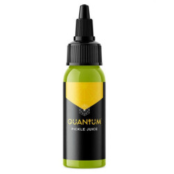 Encre QUANTUM Pickle Juice Tattoo Ink 30ml