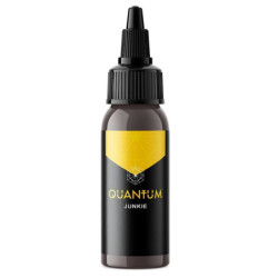 Encre QUANTUM Junkie Tattoo Ink 30ml
