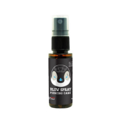 Blow Spray pierçing care BLUE ICE 30ml
