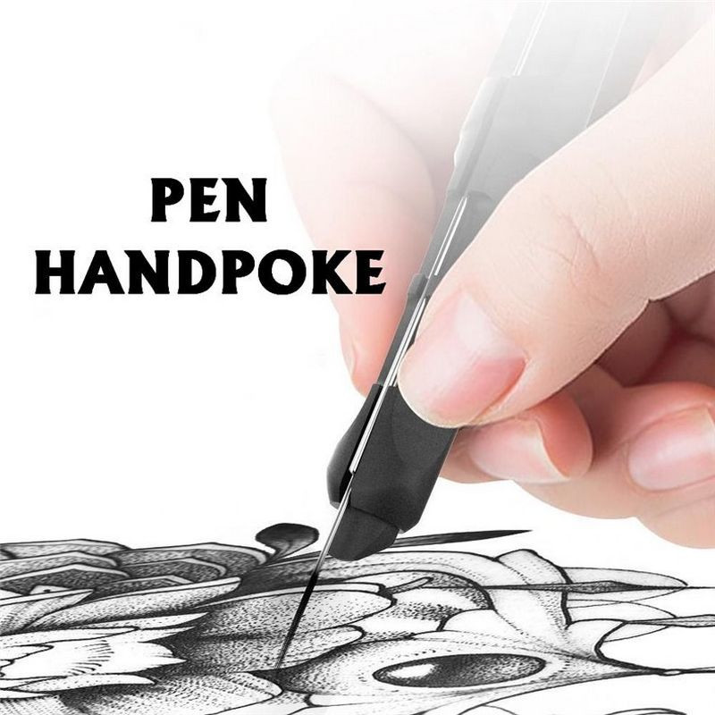 Kit tatouage Handpoke Kit tatouage Handpoke