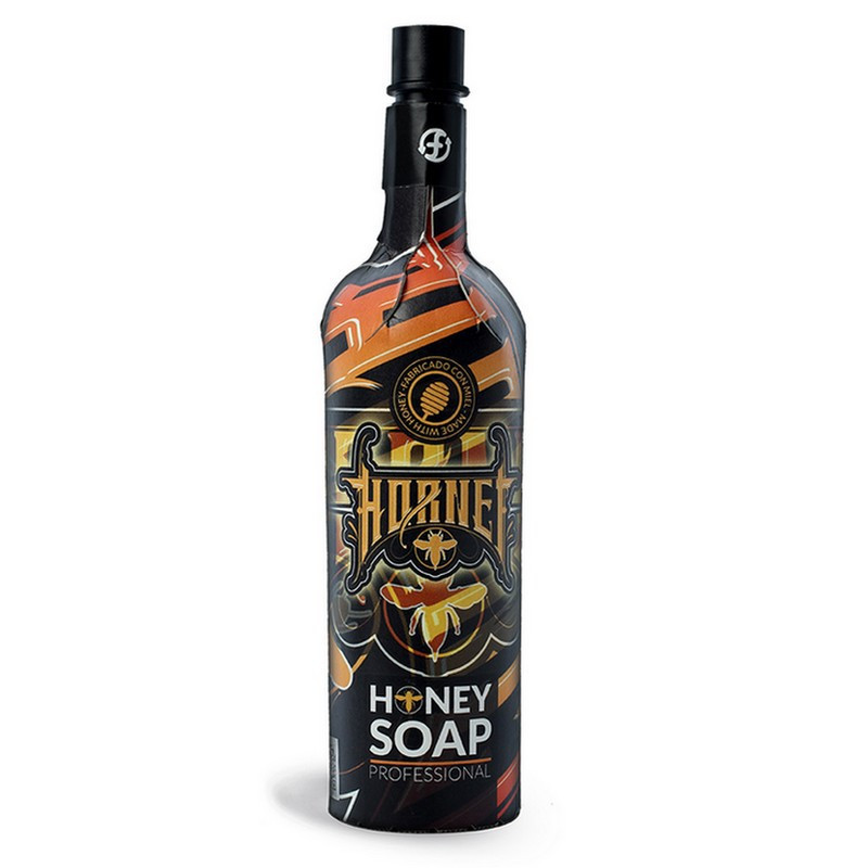 Cleaning Honey Soap HORNET 750ML Cleaning Honey Soap HORNET 750ML