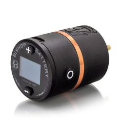 Alimentation BISHOP B-Charged Wireless - V2