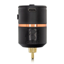 Alimentation BISHOP B-Charged Wireless Alimentation BISHOP B-Charged Wireless