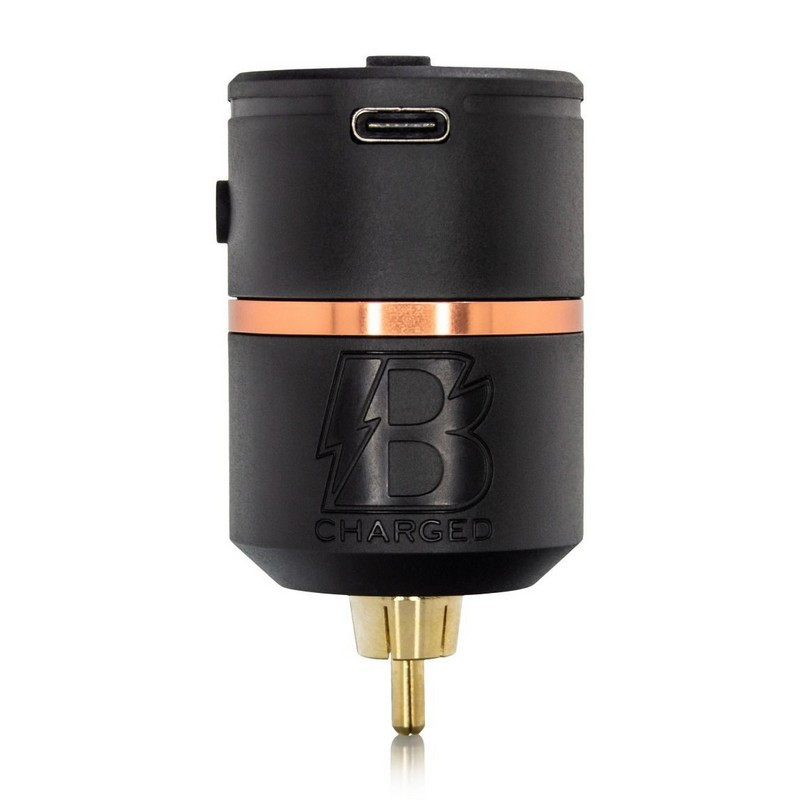 Alimentation BISHOP B-Charged Wireless