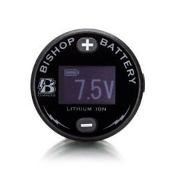 Alimentation BISHOP B-Charged Wireless