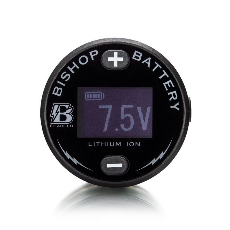 Alimentation BISHOP B-Charged Wireless