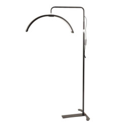 Lampe Led sur pied pour maquillage permanent