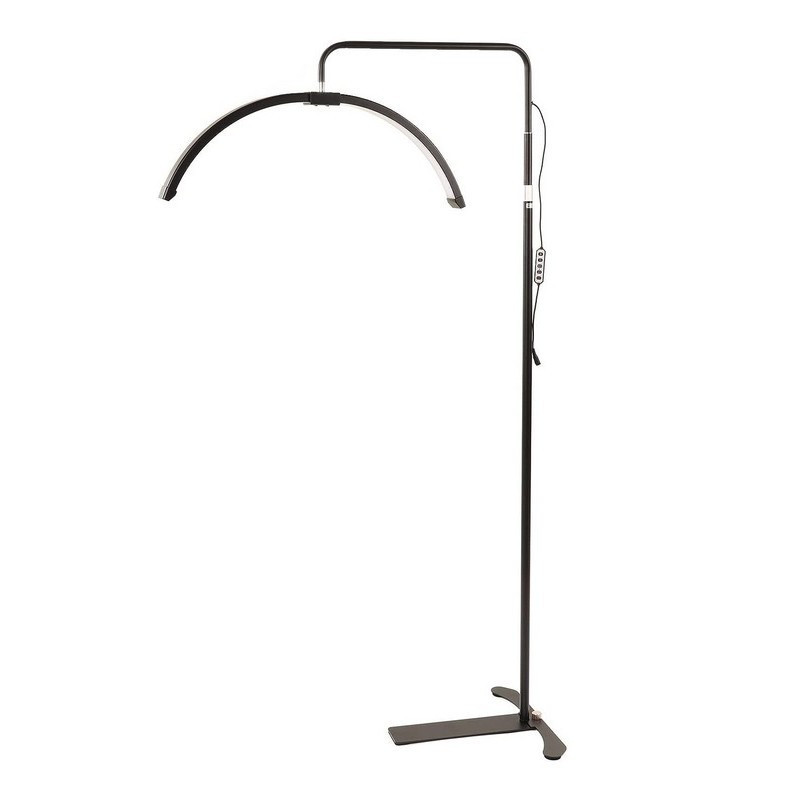 Lampe Led sur pied pour maquillage permanent