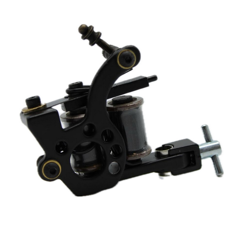 Machine standard bobine DEVILISH TATTOO