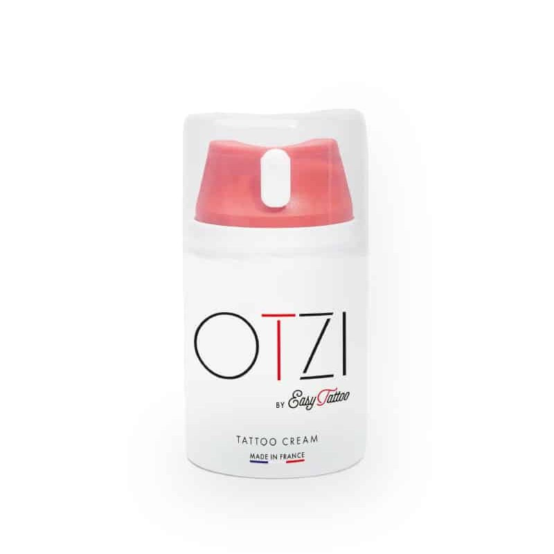 Soin après tatouage OTZI 50ML Soin après tatouage OTZI 50ML