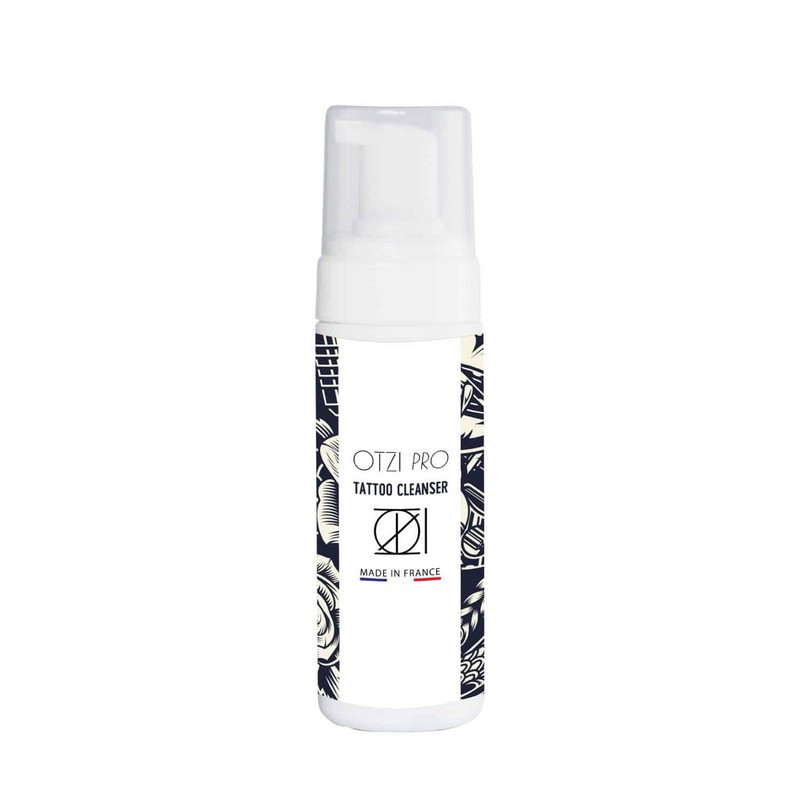 Foam Soap OTZI Cleanser 150ml Foam Soap OTZI Cleanser 150ml